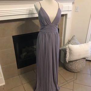 NWT Lulu’s gown